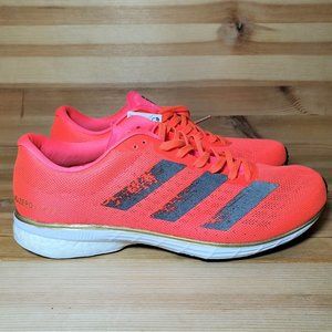 NEW Adidas Adizero Adios 5